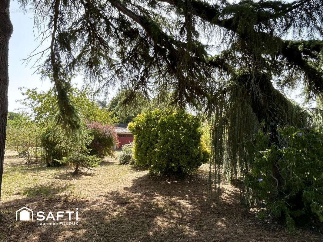 Photo 3 - Maison à MONTOIRE-SUR-LE-LOIR