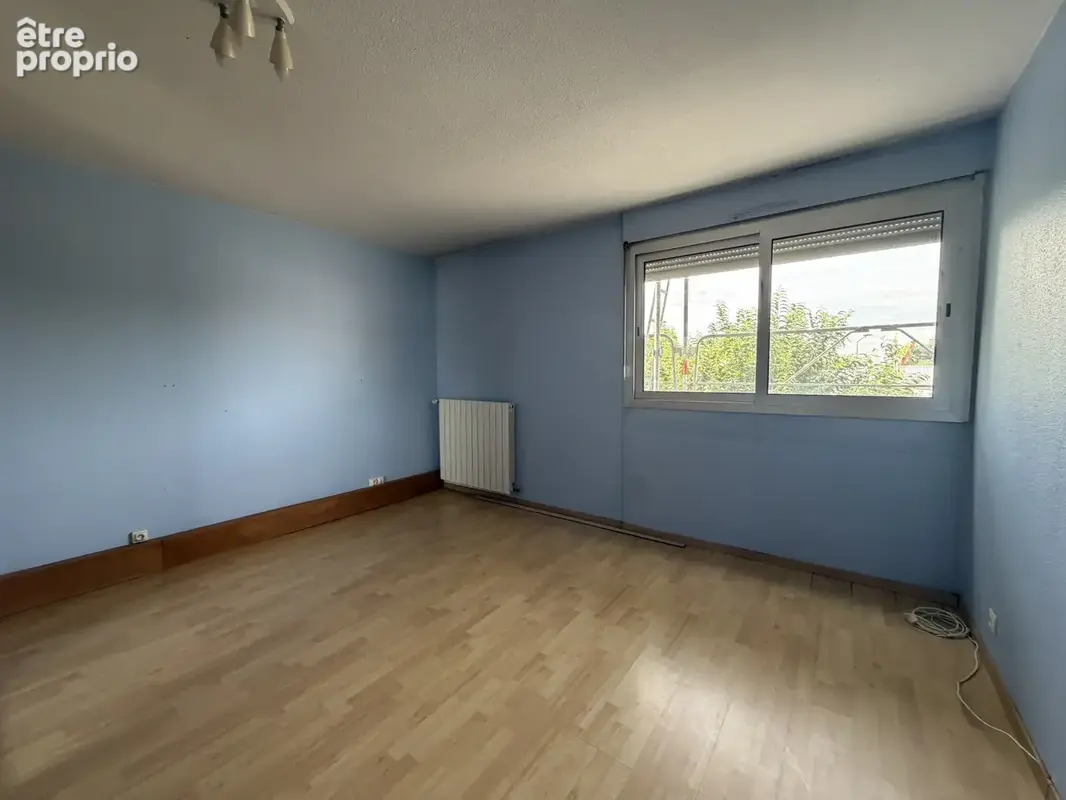 LESPINASSE. Appt T3 de 83m2 hab. - parking - photo 7