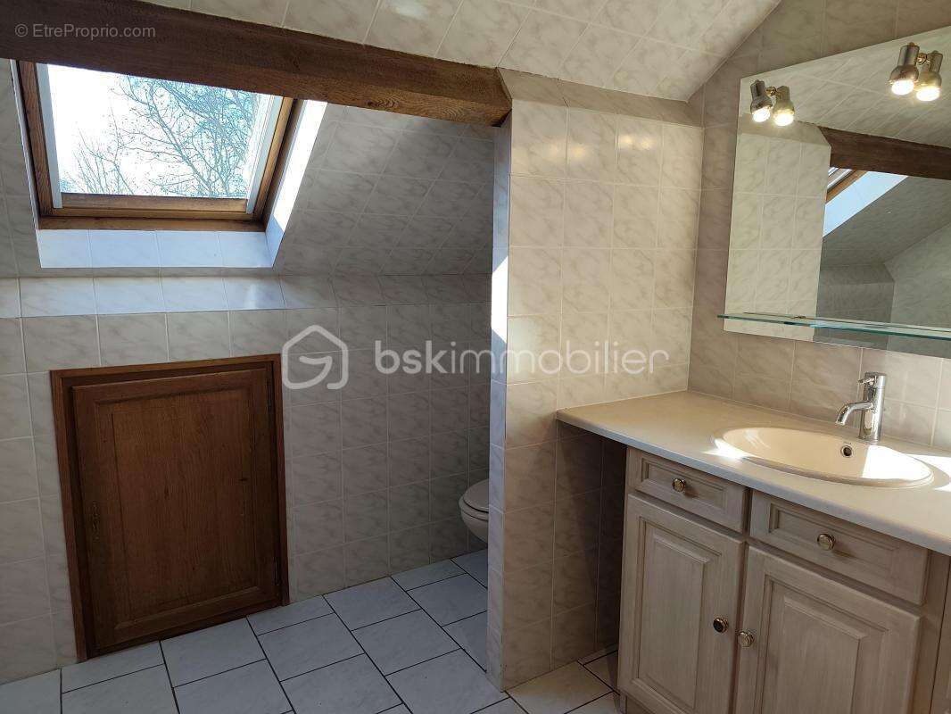 Maison 5 pièces - 133 m² avec appartement indépendant - photo 20
