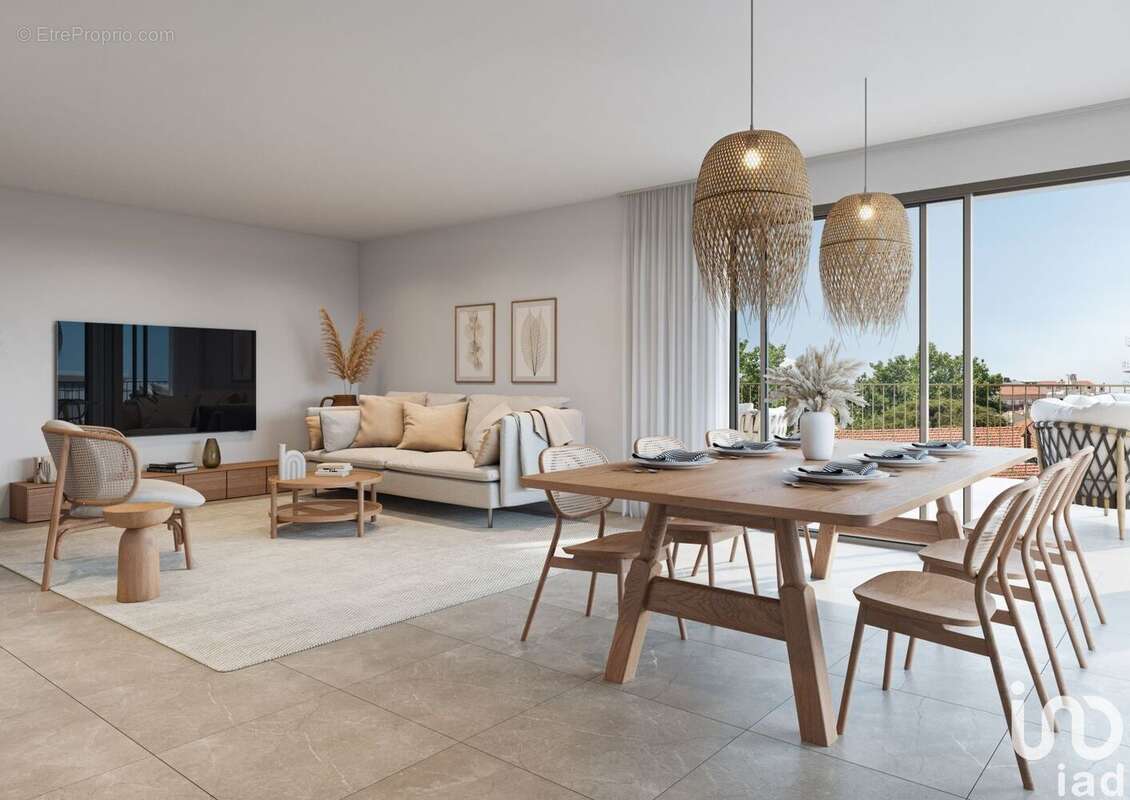 Photo 2 - Appartement à FREJUS