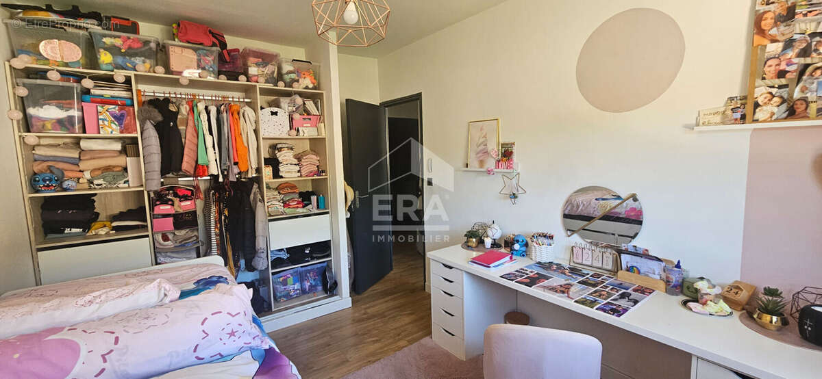 Maison 107m² à martigues - photo 8