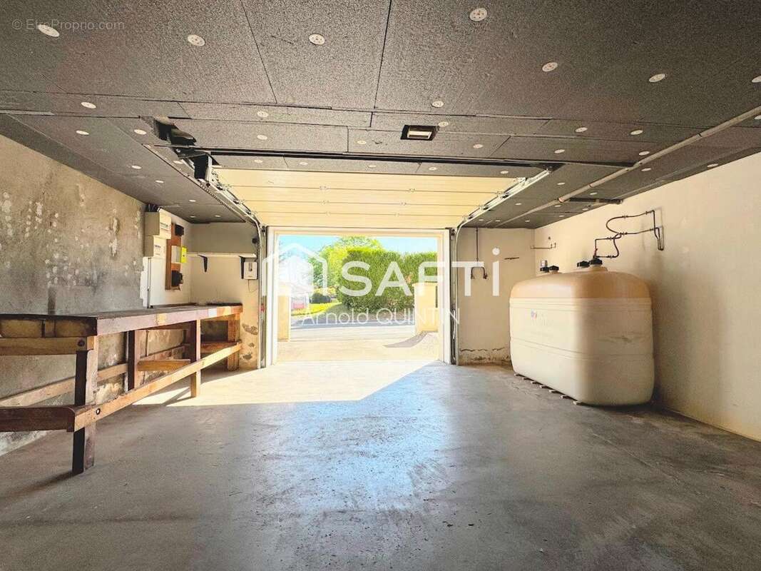 Photo 8 - Maison à FOAMEIX-ORNEL