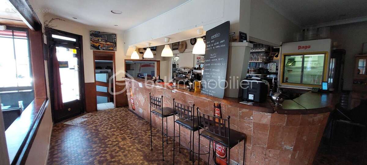 Commerce à MITRY-MORY