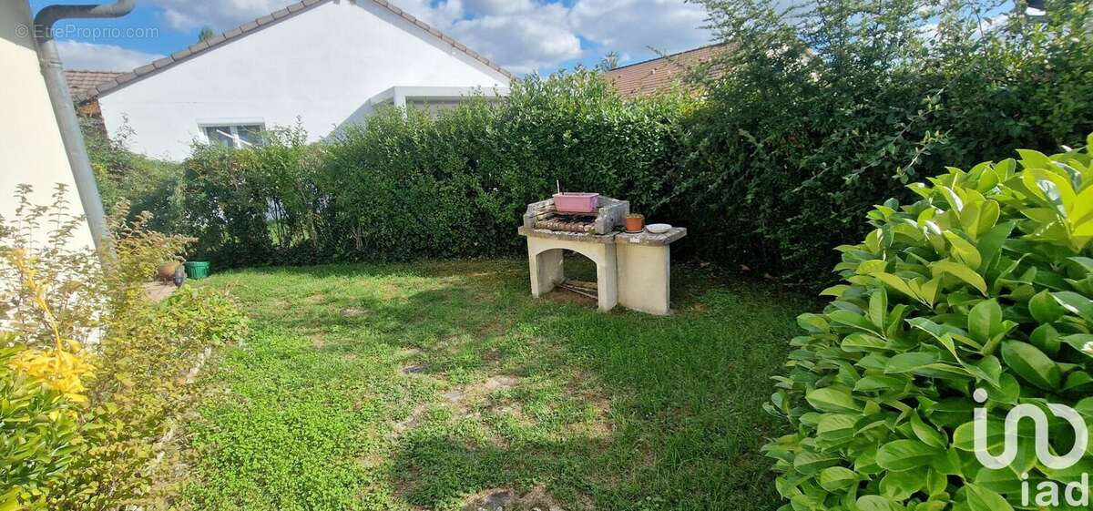 Photo 6 - Maison à DEOLS