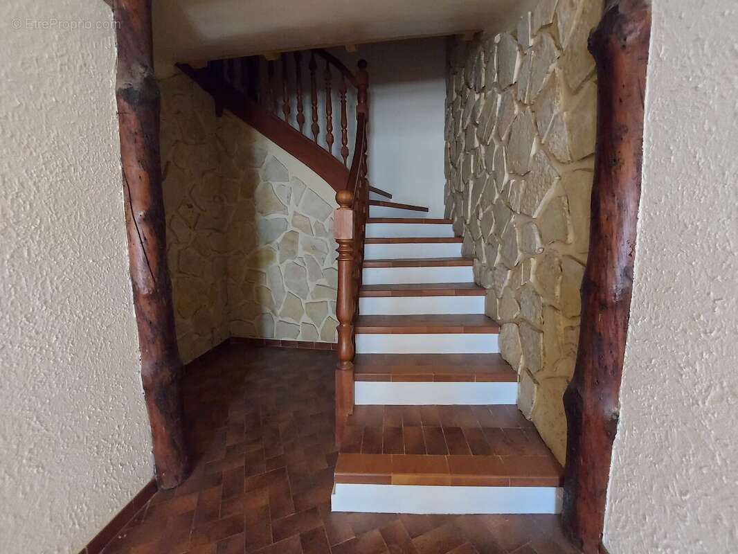 Maison à MARSEILLAN