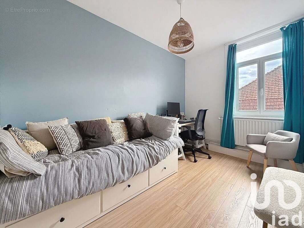 Photo 9 - Maison à RONCQ