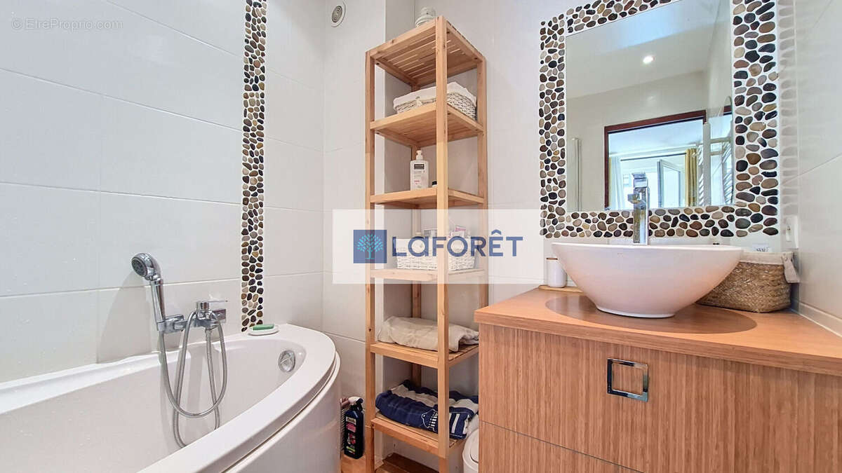 Appartement Brest 5 pièces 105 m2 - photo 4