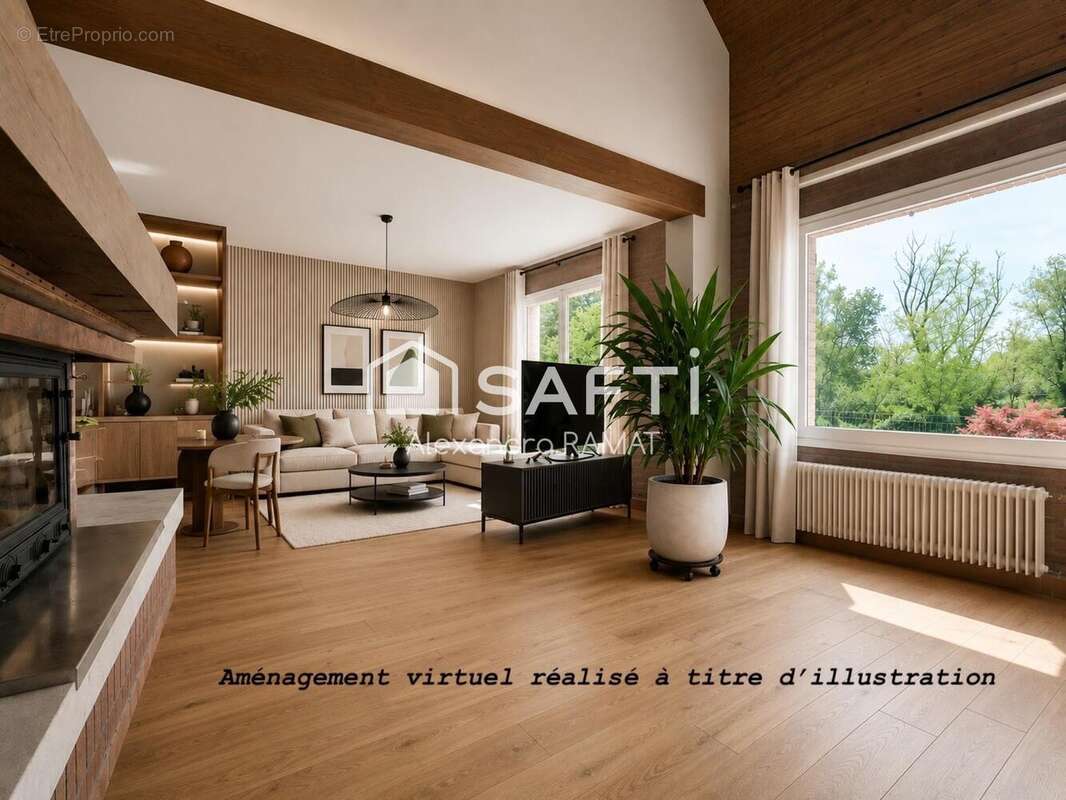 Maison 138 m² à Frevin-Capelle  - photo 2