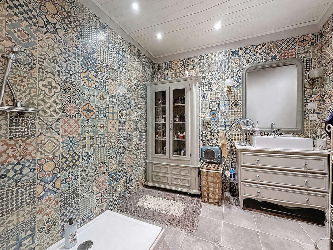 Appartement à BLOIS