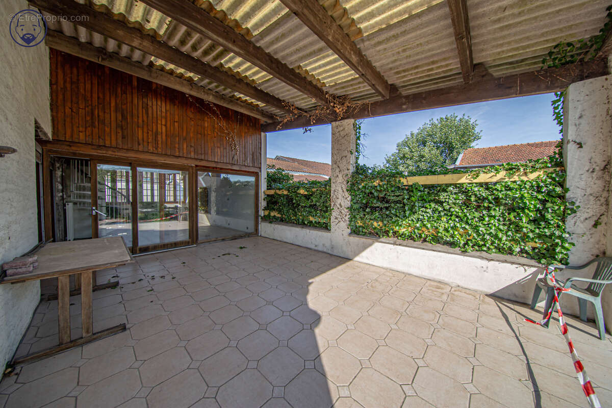 Appartement à LIGNY-EN-BARROIS