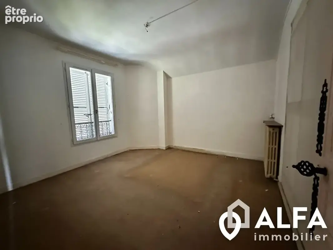 Maison 140 m² à rénover - Enghien-les-Bains - Emplacement n°1 - photo 10