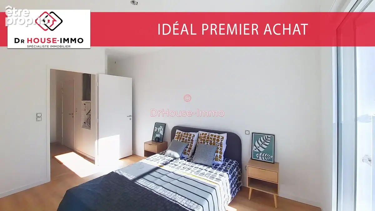 Appartement à VANNES