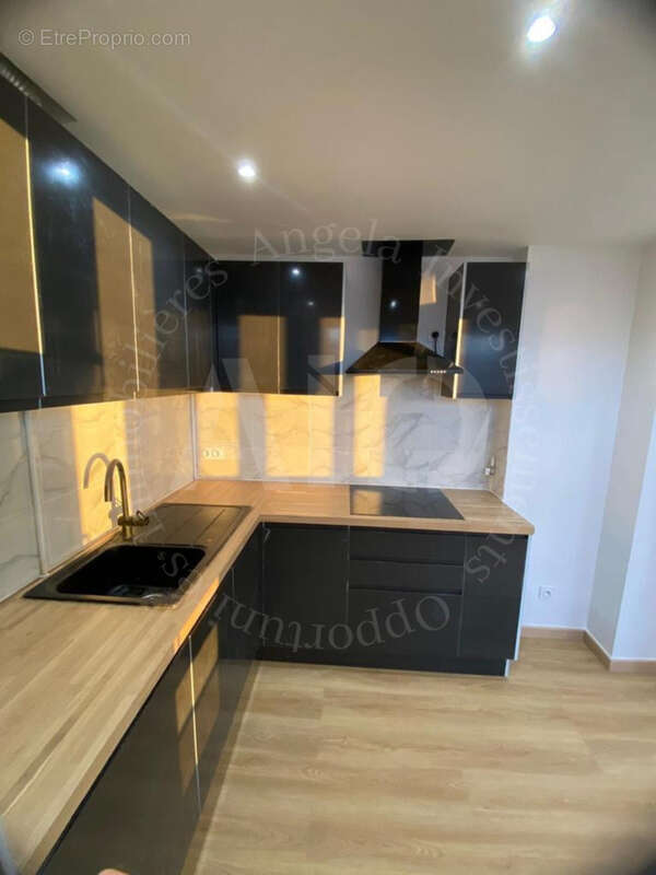 Appartement à SAINTE-FOY-LES-LYON