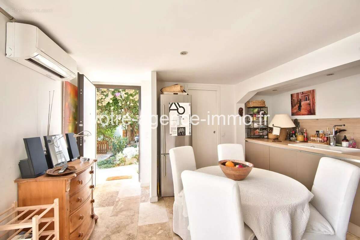 Maison à NICE