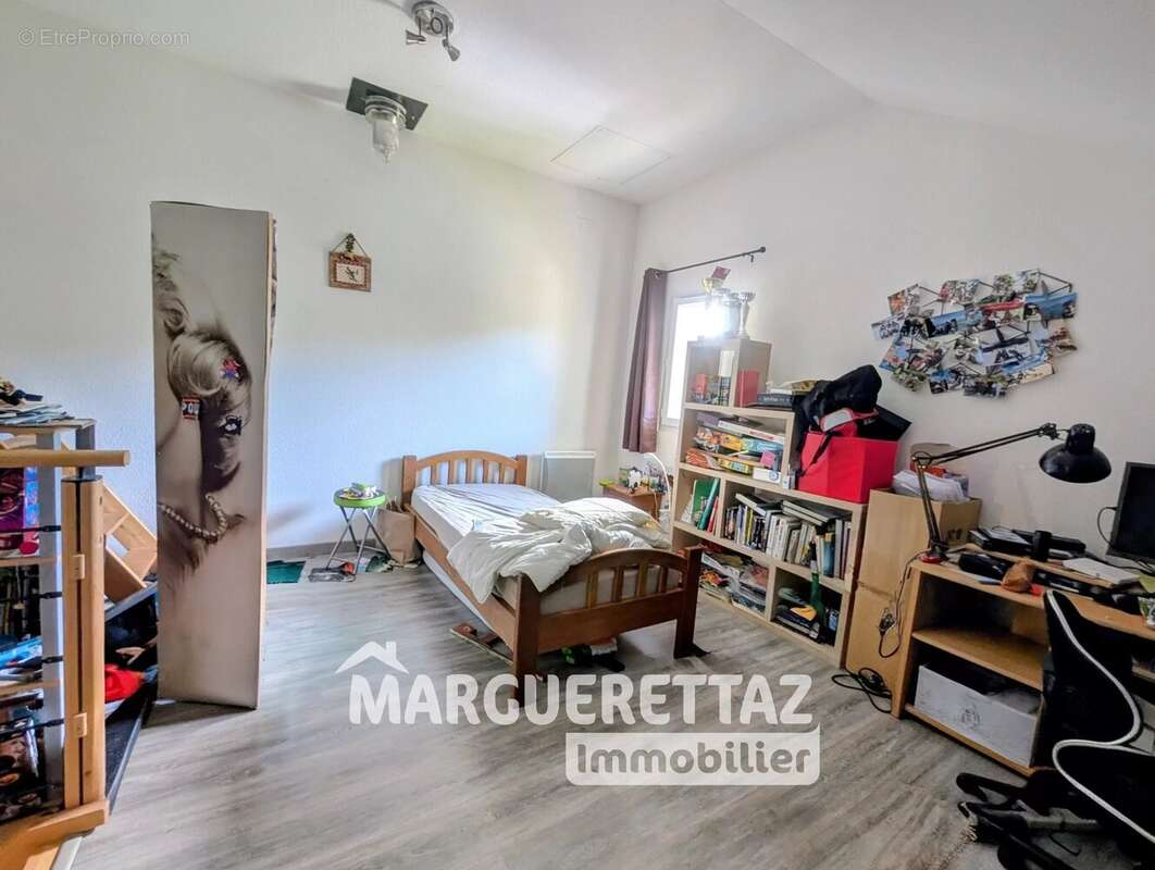 Appartement à MIEUSSY