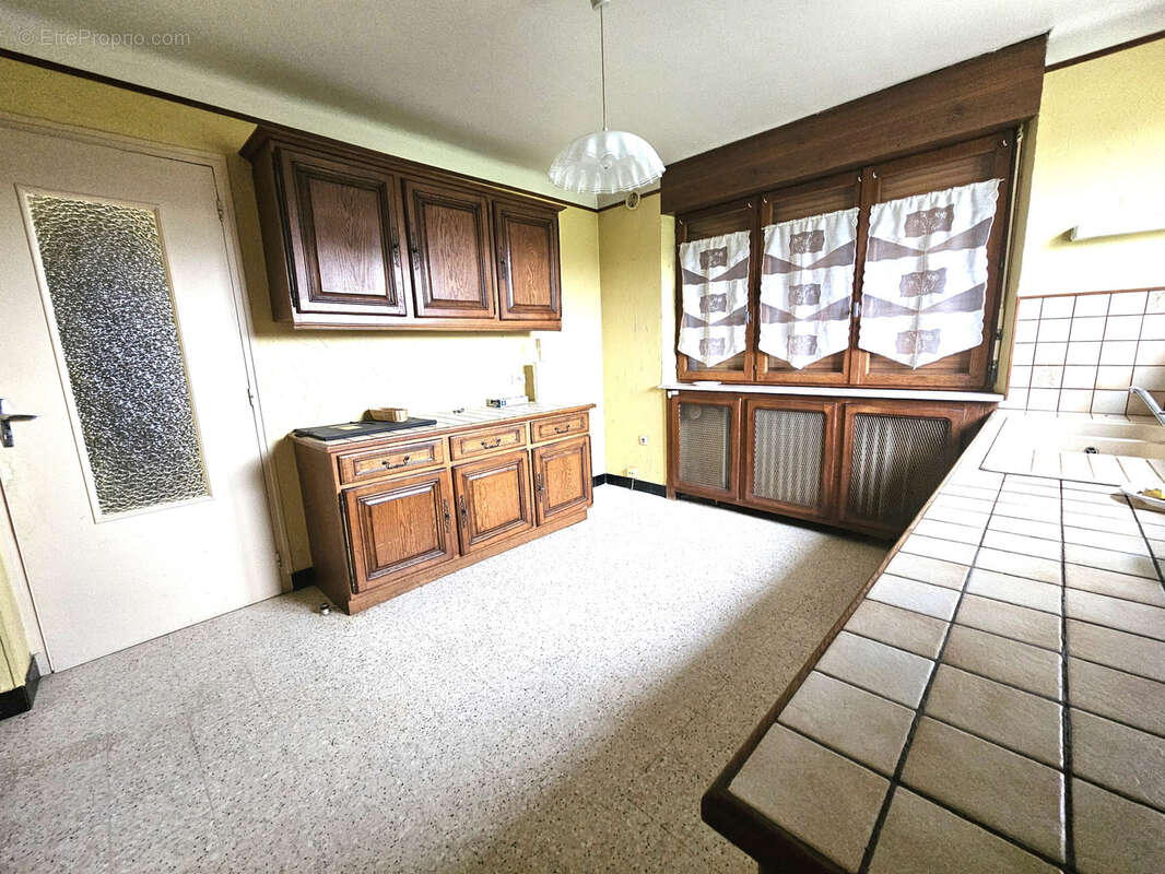 Maison individuelle sur 37 ares de terrain arbore proche frontiere belge - photo 9