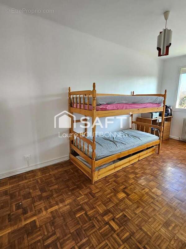 Photo 7 - Maison à SAINT-SULPICE