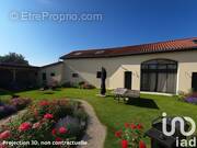 Photo 1 - Maison à MONTROND-LES-BAINS