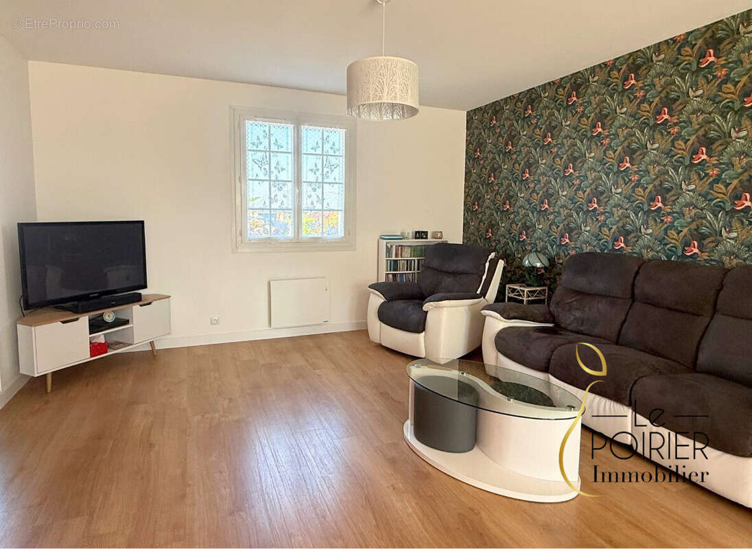 Maison 128 m² à Lamballe  - photo 4