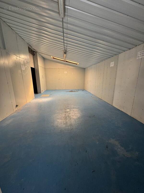 Commerce à SAINT-MARTIN-DES-CHAMPS