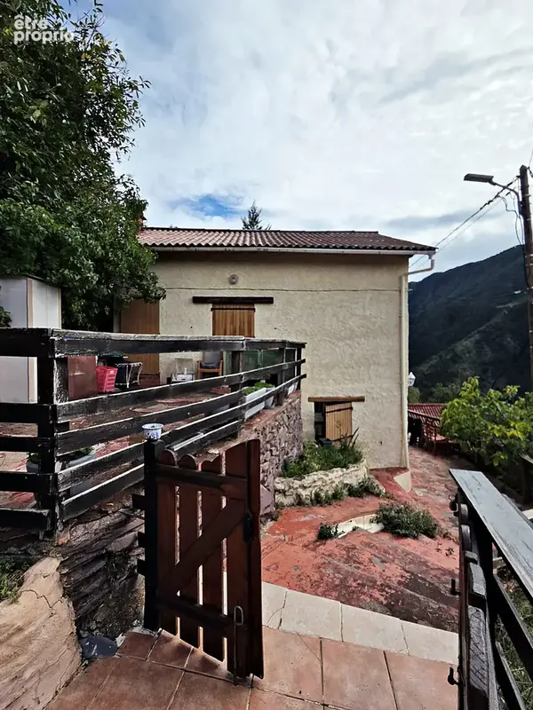 Maison 3 pièces 68 m² à vendre à Belvedere (06450) - photo 7