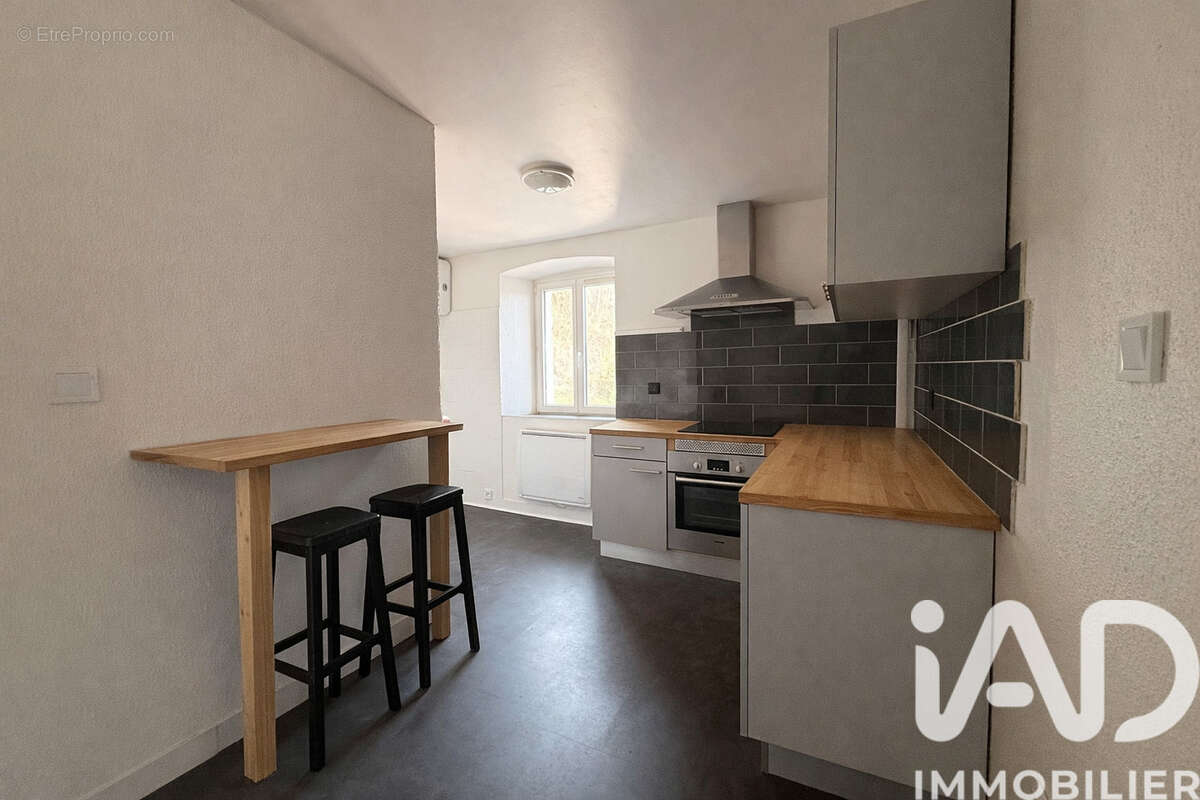 Photo 8 - Appartement à SAINTE-MARIE-AUX-MINES