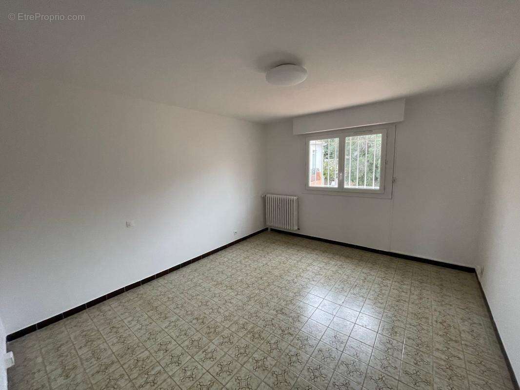 Appartement à BANDOL