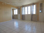 Appartement à MONTLUCON