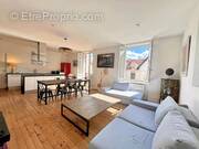 Appartement à BIARRITZ