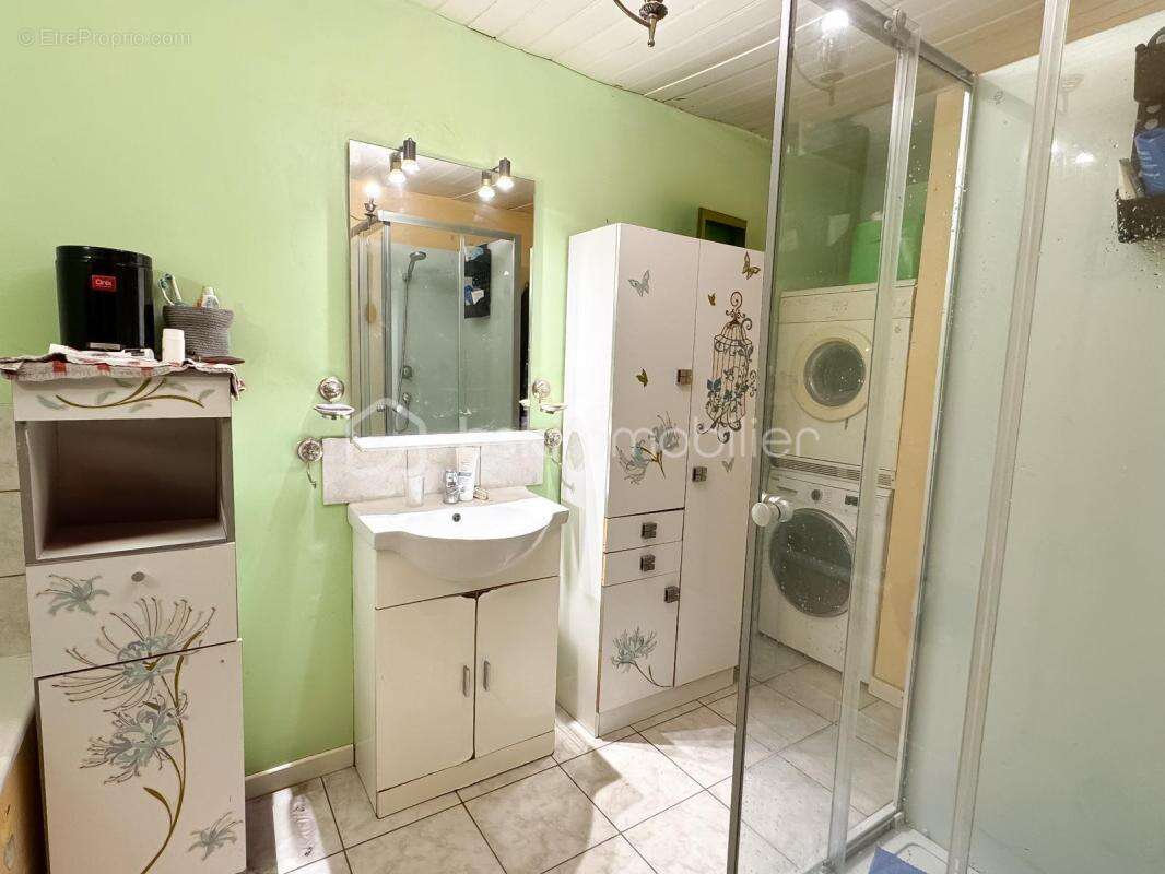 Maison à QUINCY-VOISINS