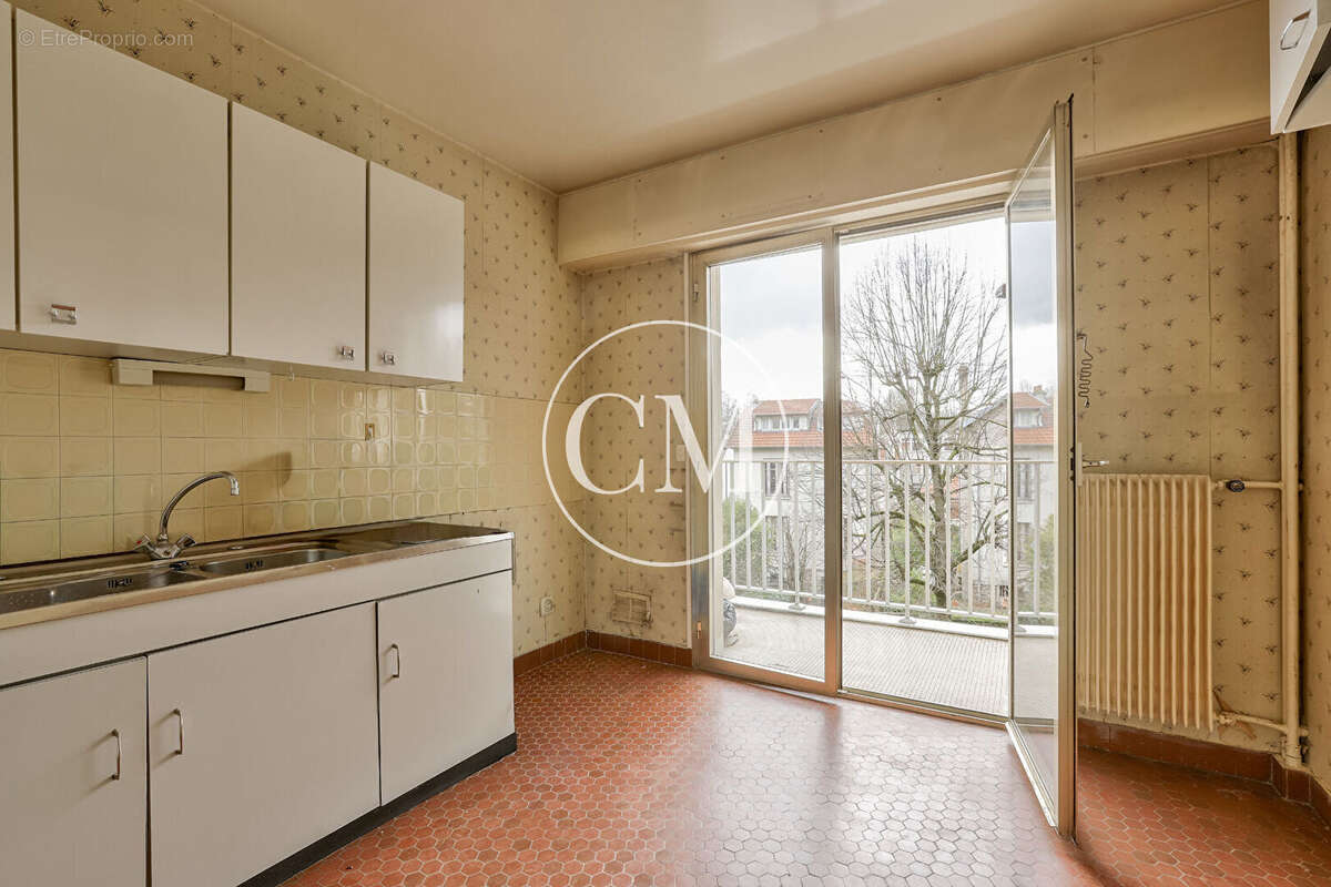 Appartement à VERSAILLES