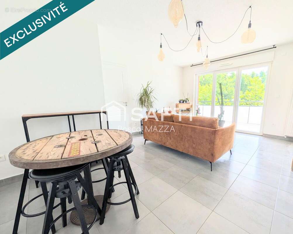 Photo 7 - Appartement à KEMBS