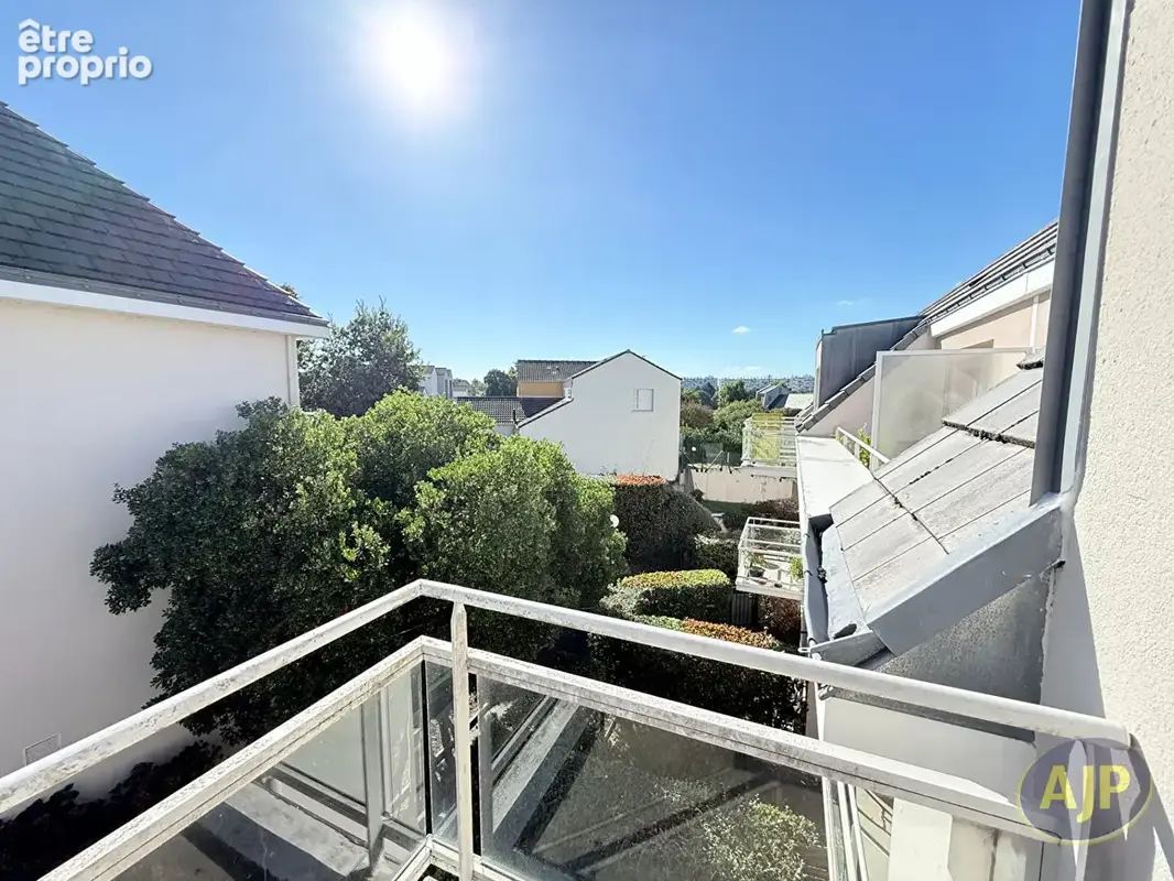 Appartement Nantes 2 pièce(s) 34.46 m2 - photo 8