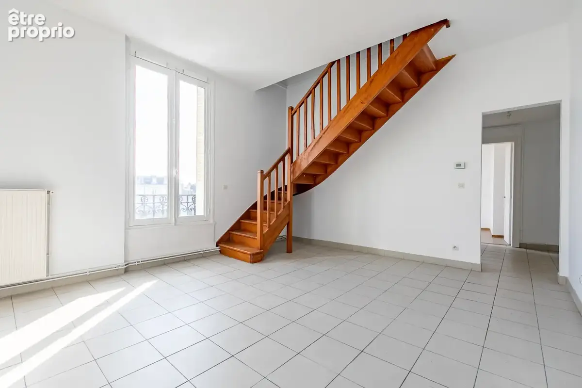 Immeuble 251 m2 de rapport bien placé en Hyper centre à vendre Soissons 02 dans l'Aisne - photo 12