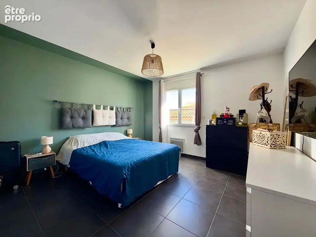 Maison Laudun - 5 pièces - 112 m² - photo 7