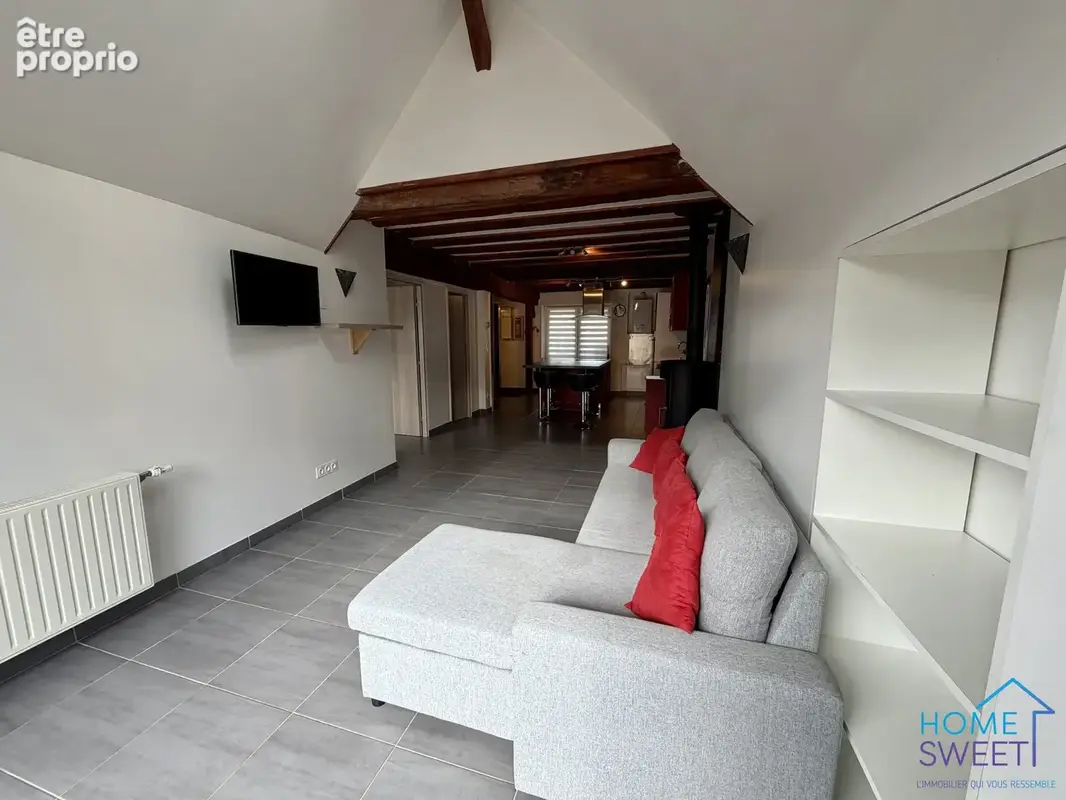 Maison 5 pièces 80 m² à vendre à Orleans (45000) - photo 5