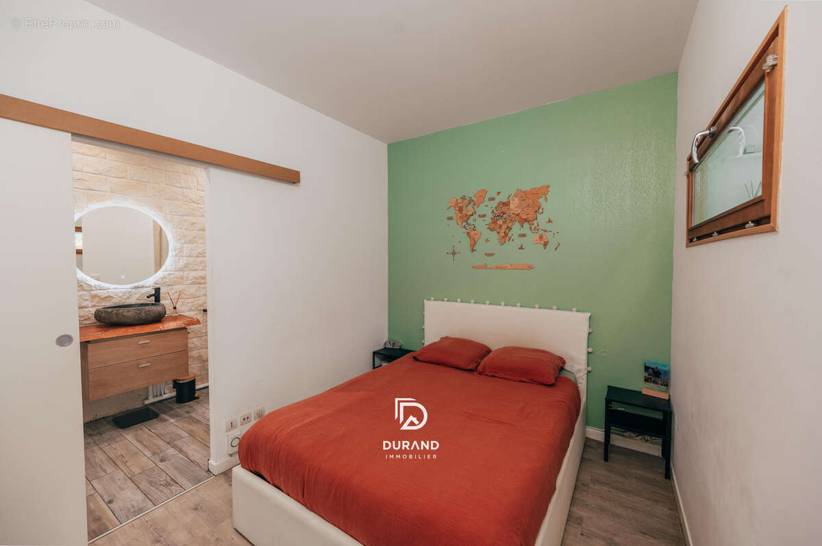 T2 d'exception -m5 les docks- joliette marseille 13002 - photo 8