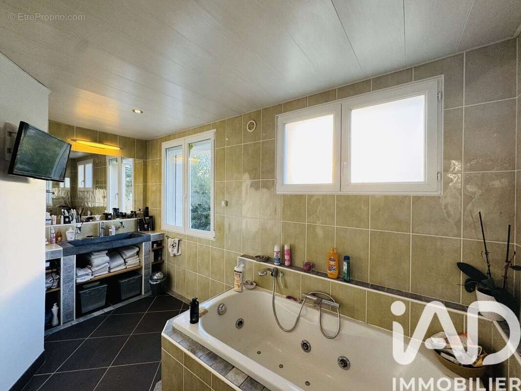 Photo 4 - Maison à MARGERIE-CHANTAGRET