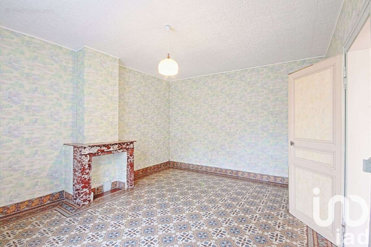 Photo 8 - Maison à ACHICOURT