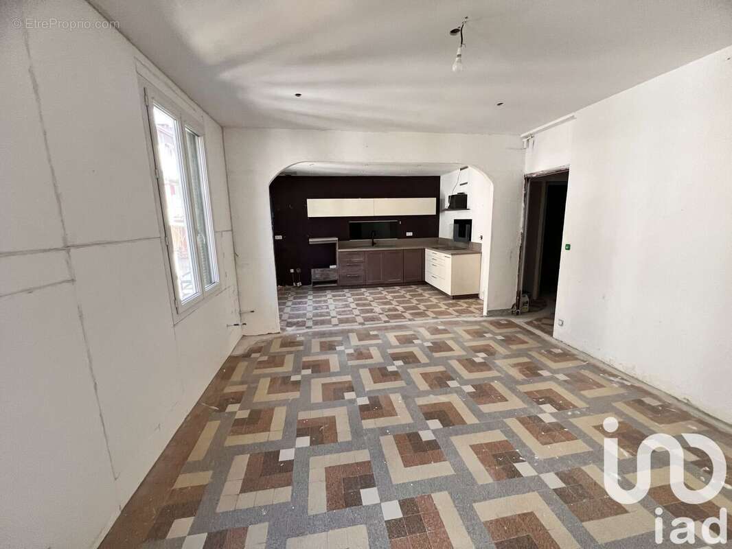 Photo 5 - Appartement à ROQUEBILLIERE