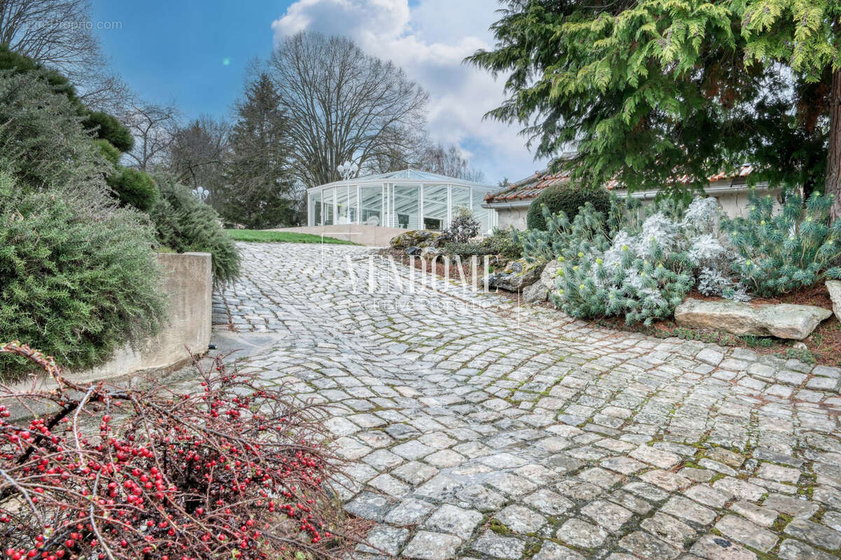 Maison à GOUVERNES