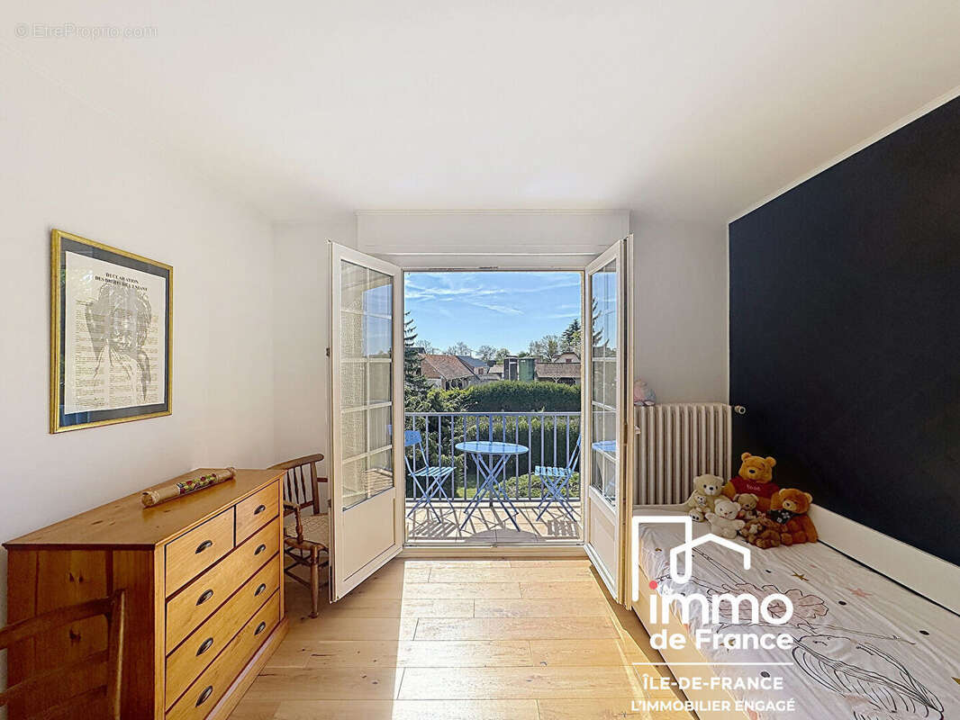 Maison à RAMBOUILLET