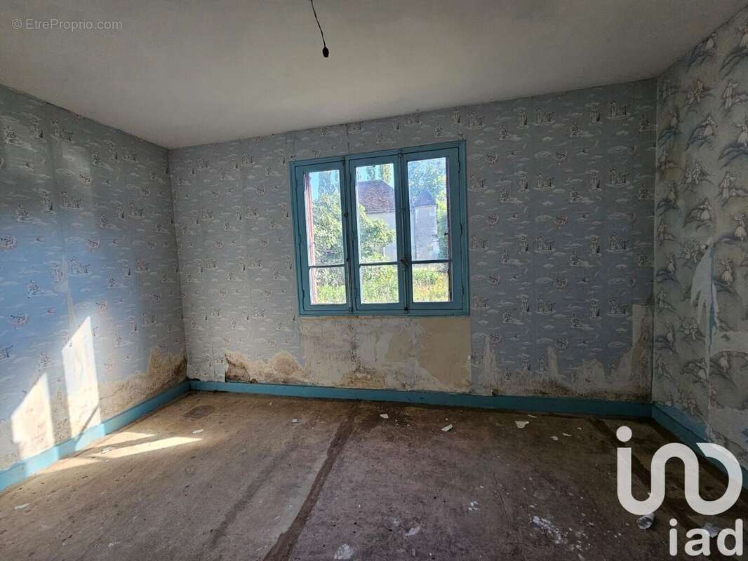 Photo 9 - Maison à LIGNIERES