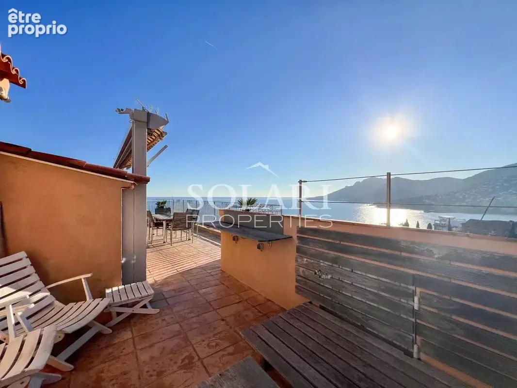 Appartement 4 pièces avec vue mer panoramique - photo 19