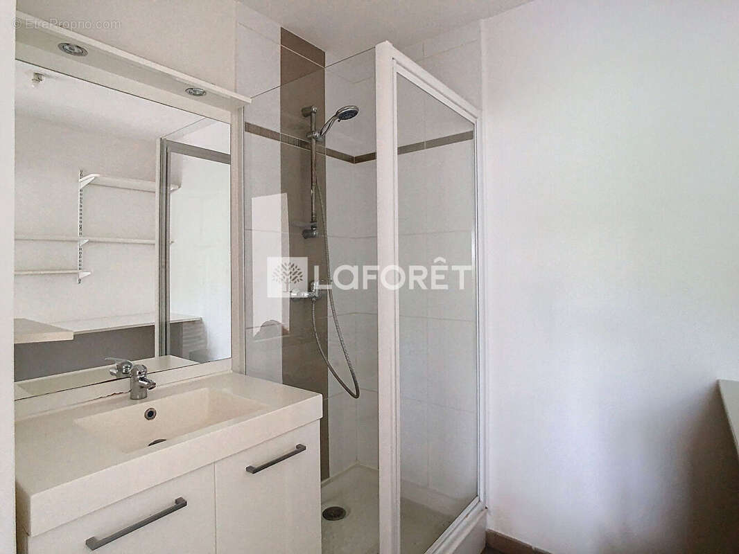 Appartement T2 avec loggia Bruges Le Tasta - photo 4