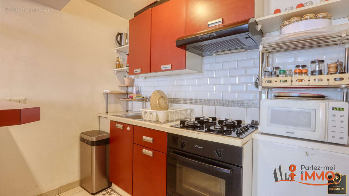 Maison à SAINT-ROMAIN-EN-GIER