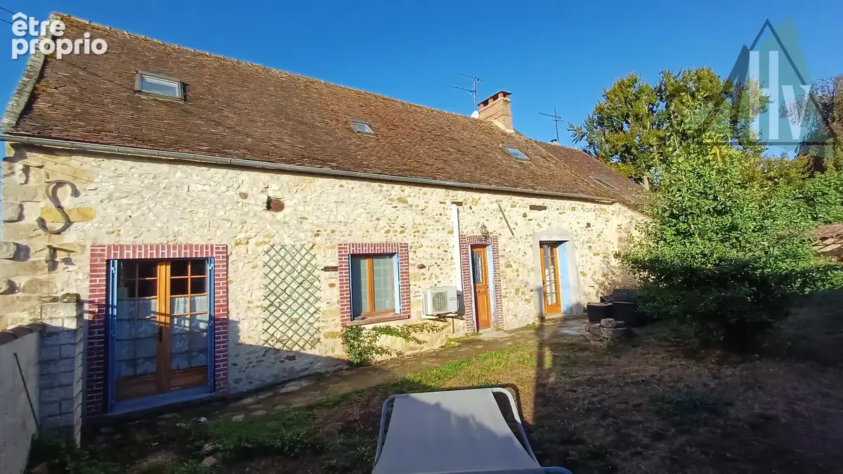 Photo Maison à Bray-Sur-Seine au prix de 162 640€