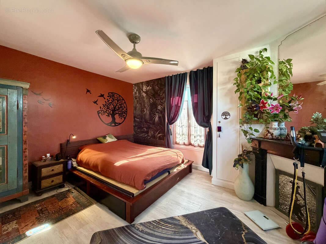 Appartement à COULOMMIERS