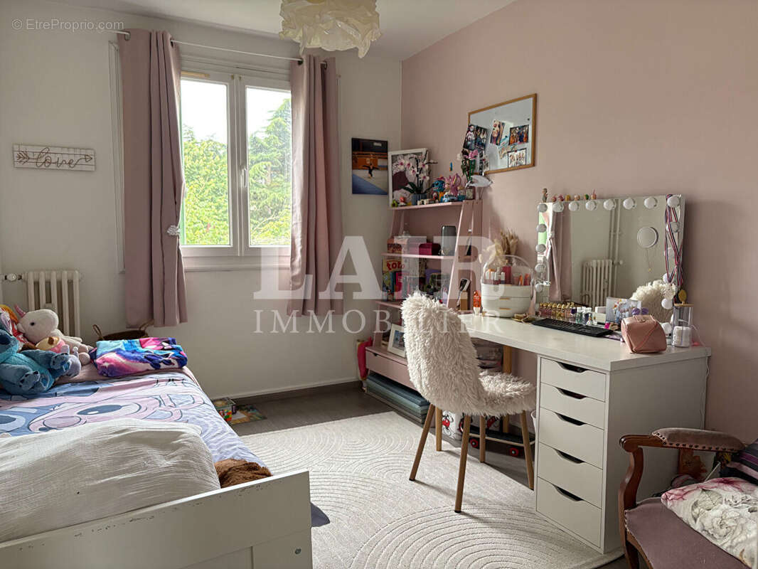 Appartement 4 pièces avec garage à Alençon - Réf. 15330 - photo 5