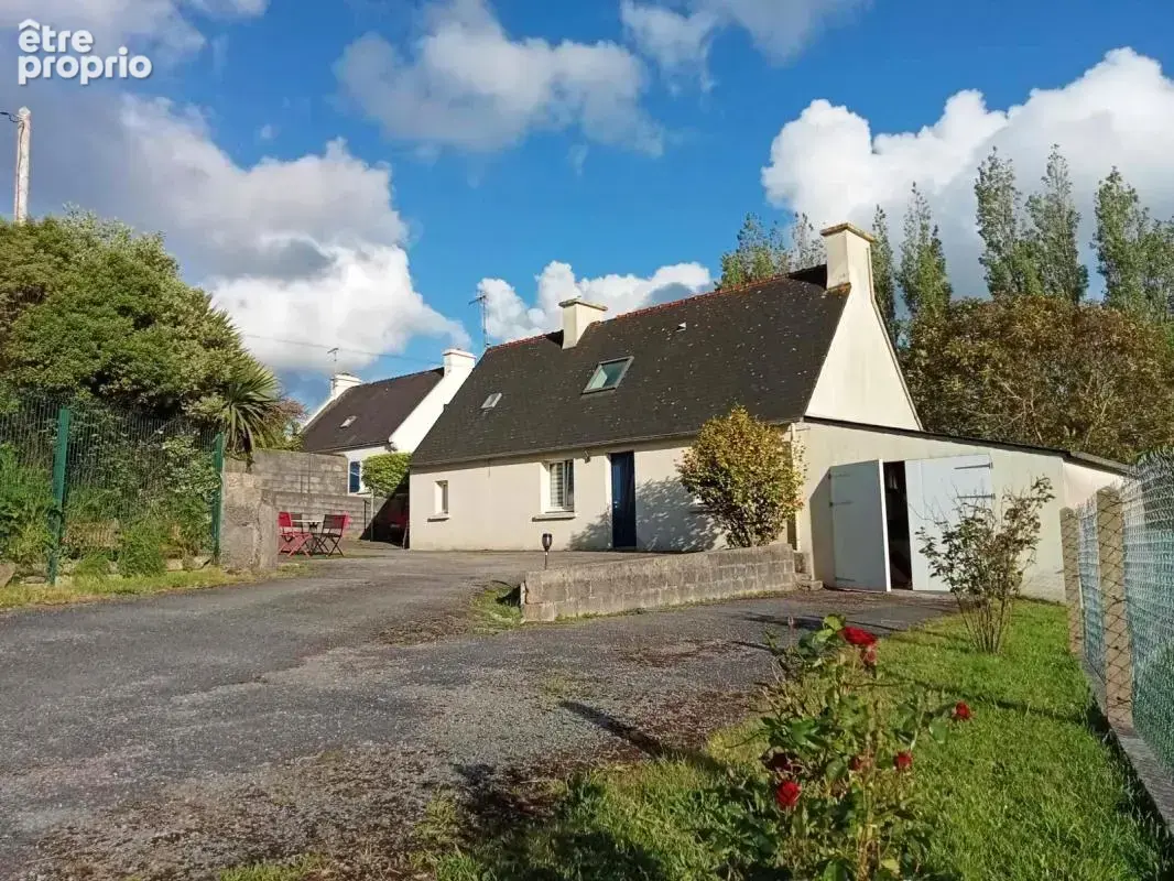 Le Relecq-Kerhuon – Secteur très recherché du Moulin Blanc - photo 17